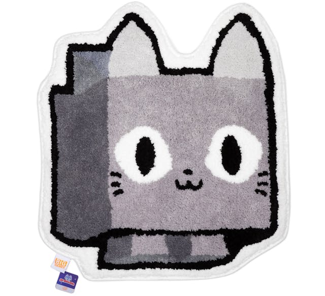 Cat Rug! [sold out]