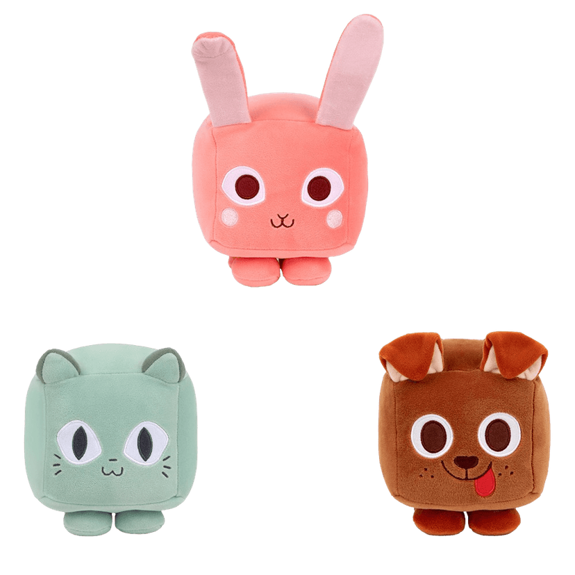 BIG Games Merchandise