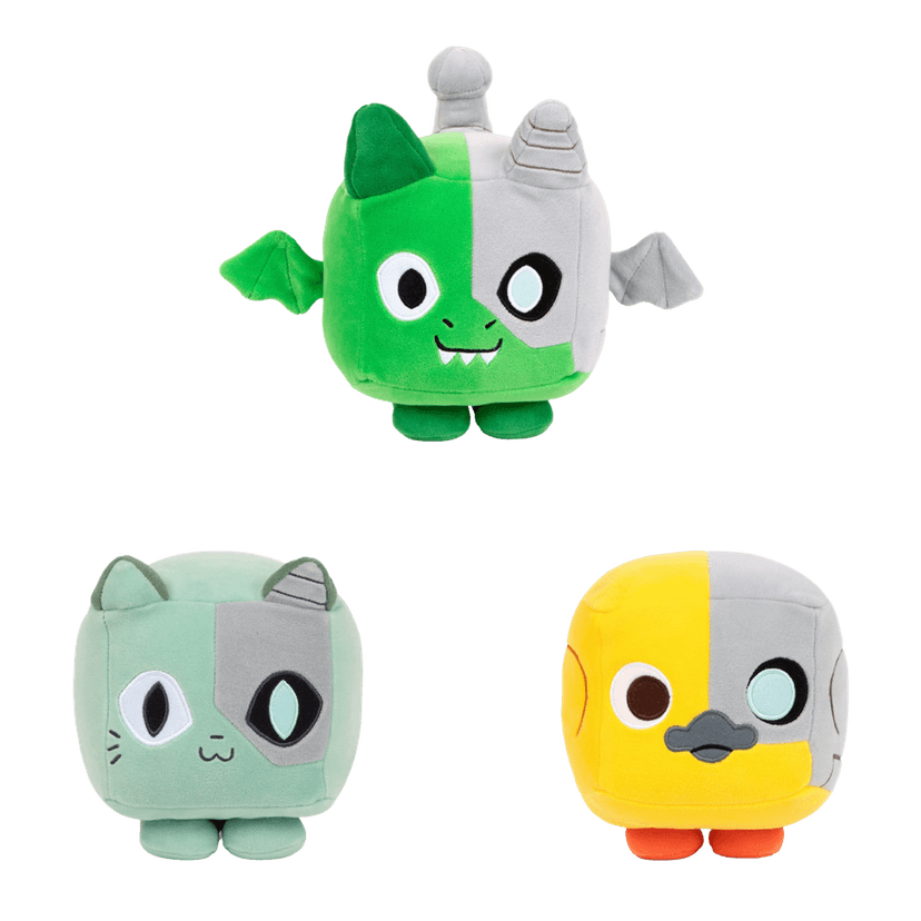 BIG Games Merchandise