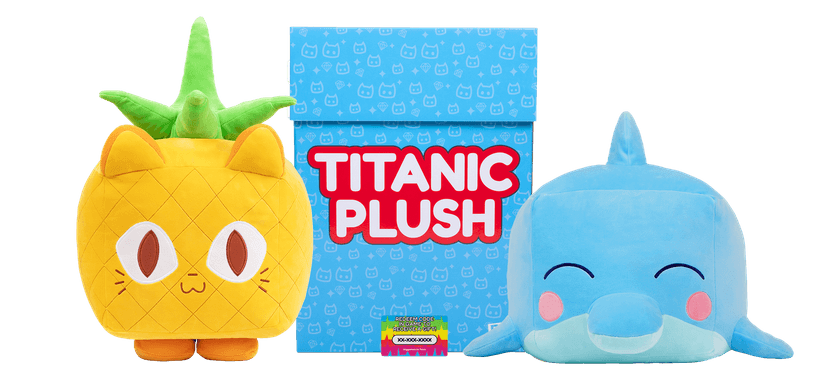 Titanics-button
