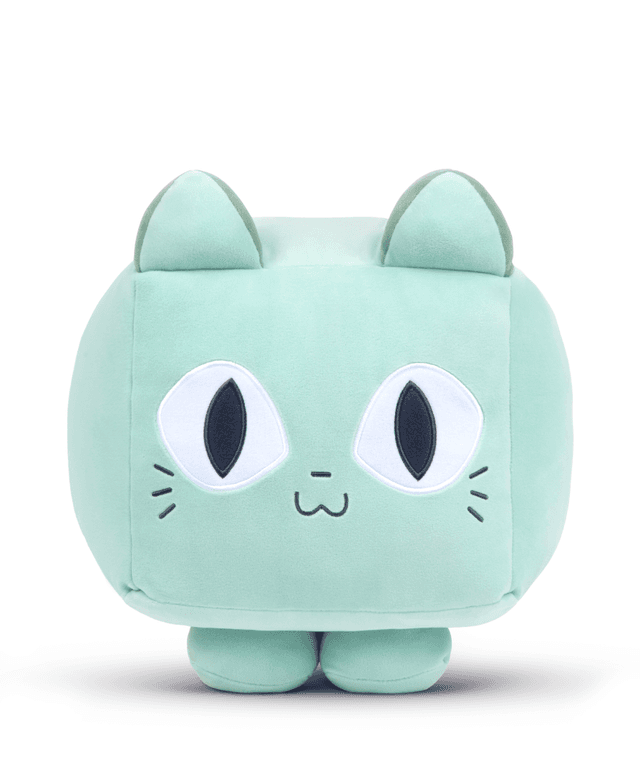 Cat Plush!