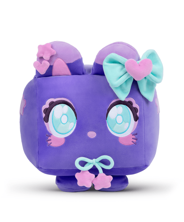 Kawaii Cat Plush!