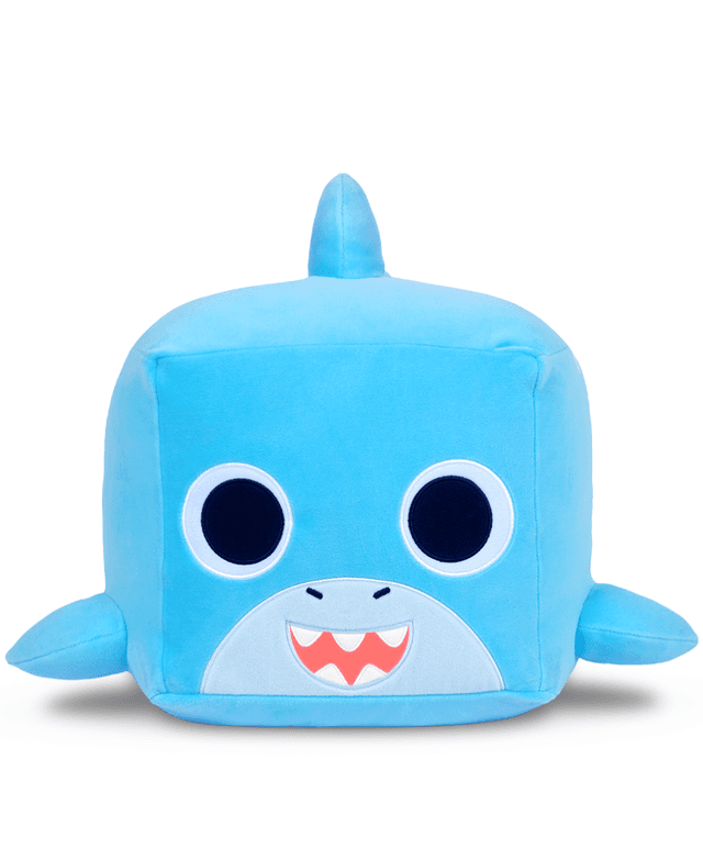 Shark Plush!