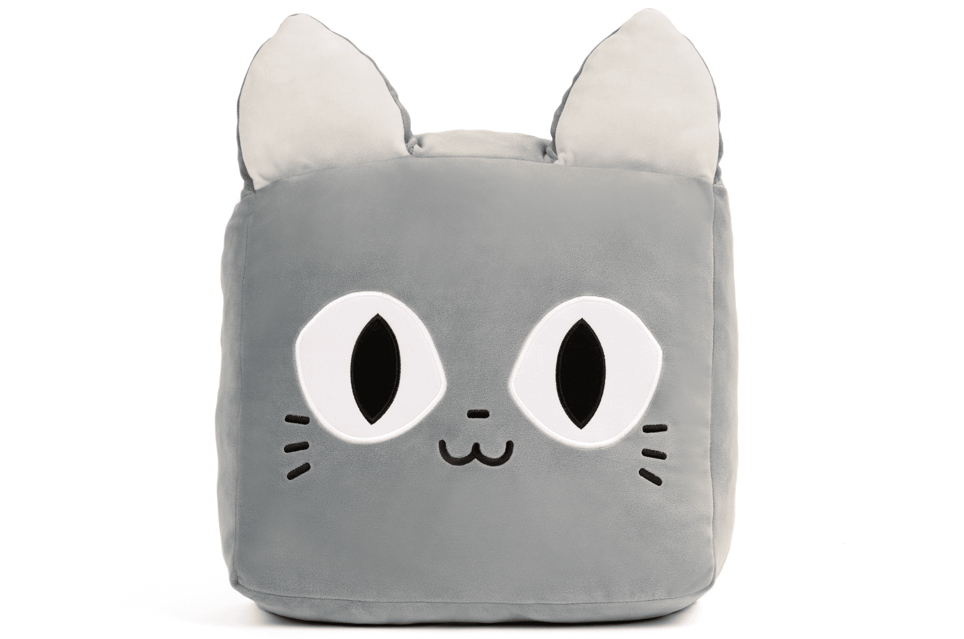 Giant cat pillow sales